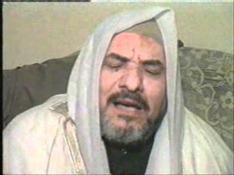 الشيخ محرز الفقى مقطع رائع من سورة غافر 