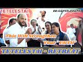 This Holy Spirit Encounter at Tetelestai Will Strengthen Your Faith! | Br.Sajith Joseph #tetelestai