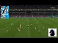 NS FIFA 19 - UEFA Europa League - Arsenal vs Sporting C.P.