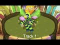 My Singing Monsters: Tribal Island - What if? There are more monsters Part I