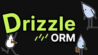 Get Started With Drizzle ORM - Migrations, Queries & more!