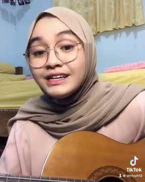 Glenfredly - Terserah (Cover Salma Aliyyah)