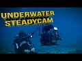 "How to Stabilise Underwater Footage: The Underwater Camera Stabiliser®" - Liquid Motion®