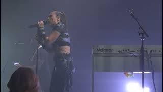 Alice Merton - Blurry - Dortmund, 11.11.2022