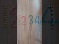 Dominoes Number series Part 1   #Dominoes #Games#Domino design #shorts#YouTube