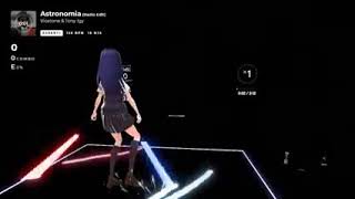 [Beat Saber] Coffin Dance (EXPERT+)