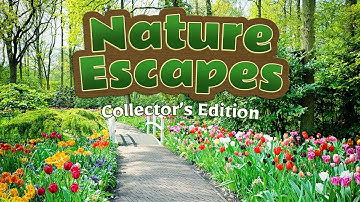 Nature Escapes Collector