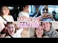 Hamborg Roadtrip Del 1 | STEPHANIE JONES