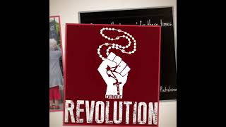 Rosary Warriors: Rattle those beads you counter cultural radicals!