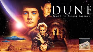 Dune (1984) | Bumbling Cinema