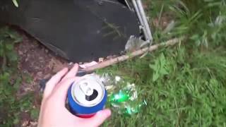 YTP Mowin the Fuckin Shish