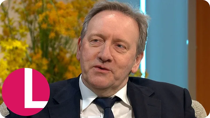 Midsomer Murder's Neil Dudgeon Reveals He Was Knoc...