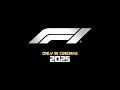 F1 | Only In Cinemas 2025