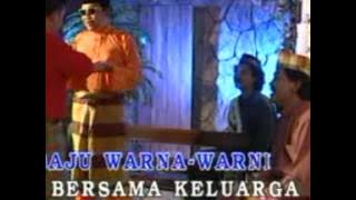 M. Shariff & The Zurah II - Boria Hari Raya (Muhibah) [ ]