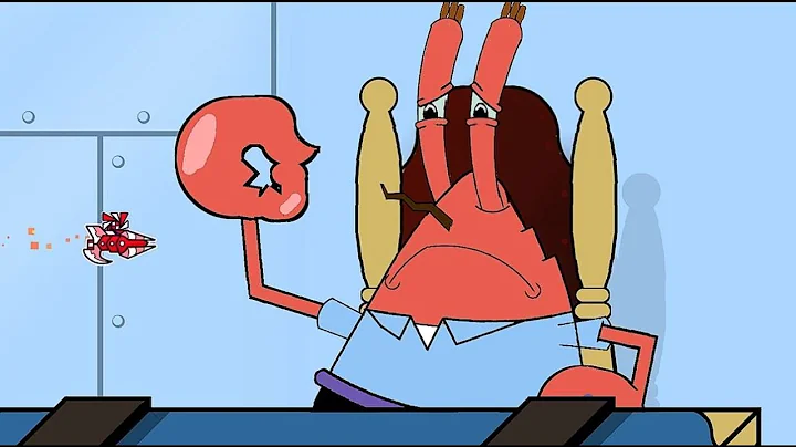 World's Smallest Violin