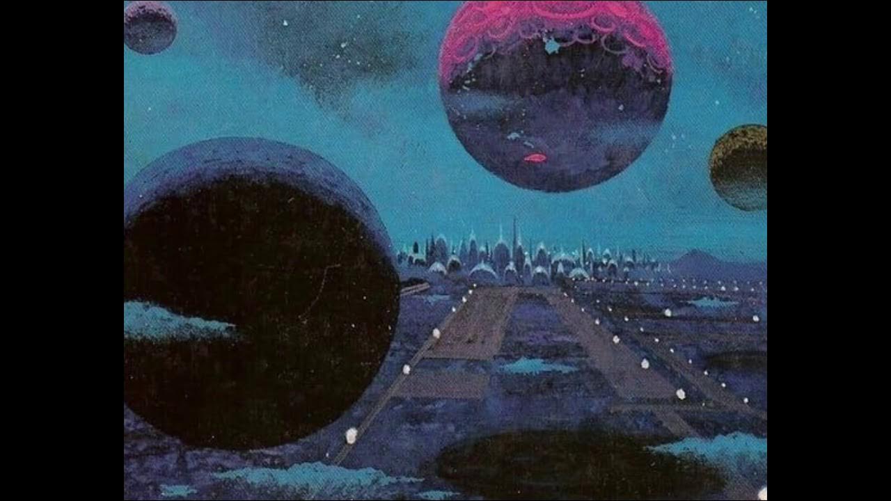 We’re Finally Landing - Home (slowed) We’re Finally Landing - Home (slowed)