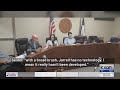 Jarrell City Council talks sexual harassment, discrimination reported by city manager