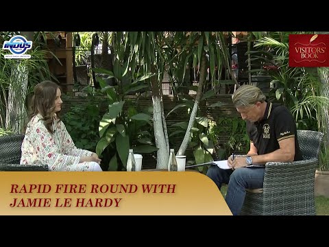Rapid fire round