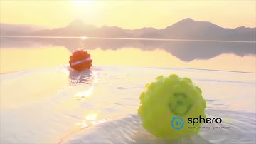 Sphero 2.0 | The Ball Evolved
