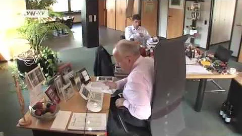 Made in Germany | North Rhine Westphalia: Home to Flourishing Small Businesses