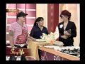 Aprenda a preparar un delicioso guiso oriental con el maestro Lee