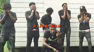 KG HOGG - BLINDMAN  (SHOTBY@BROTHERHOODPICTURES)