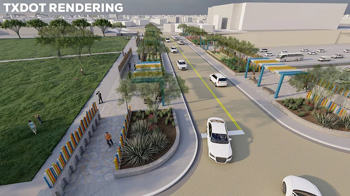 I-35 cap and stitch project: Open house planned on northern stitches