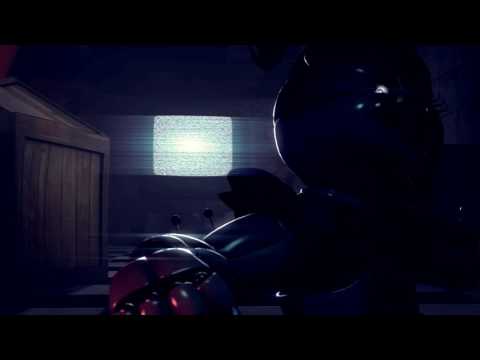 FNAF SFM | -Rage Valley- collab part for EwokShawoddy