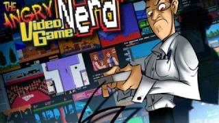 Angry Video Game Nerd Theme Techno Remix - Full version screenshot 3