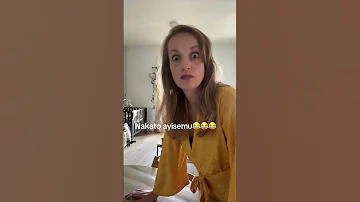 Nakato Alinyewo Enyonyi Ugandancomedy 