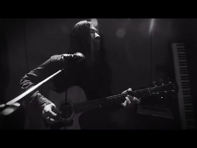 BLISS-ILLUSION (虚极) - 般若 (Prajnā) • Unplugged | Official