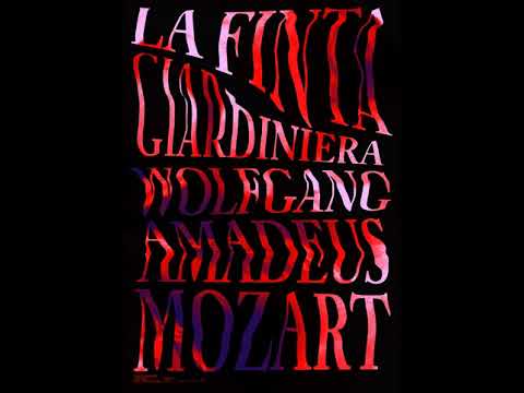 La Finta Motion Poster