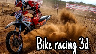 Stunt like dhoom 3 😳 || Bike Racing 3D ❤️ screenshot 3