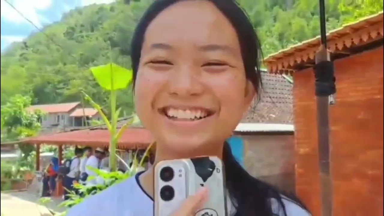 Study outdoor SMA Negeri 9 Yogyakarta 