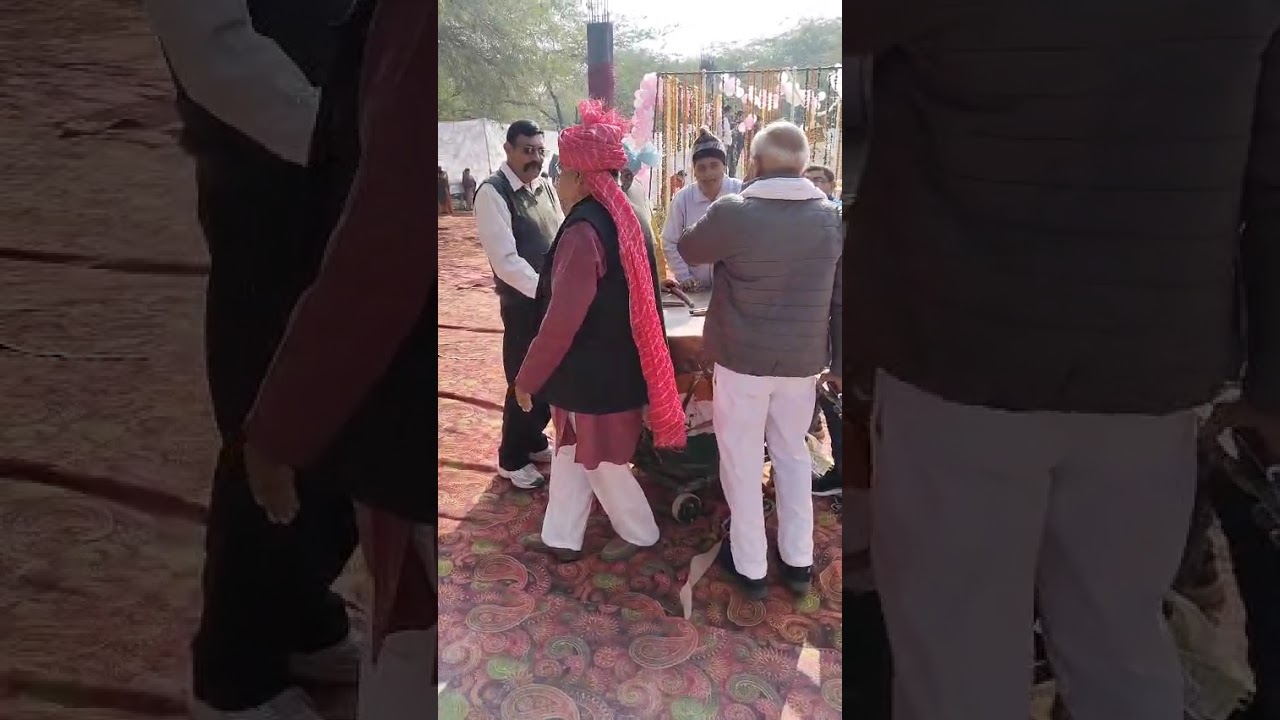 गुरु बिन ज्ञान मिले कैसे || नगाड़ों की ताल पर देशी भजन 