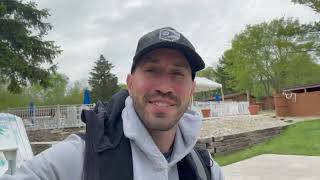 Put-in-Bay's Island Club! A quick tour and a view of the two homes listed for sale currently 5/6/24