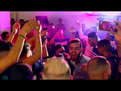 لي بغا ليريكا في قسنطينة كاينا Live Cheb Mamidou Lmiringué Fait Amirovich 