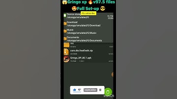 🔥how to apply hack confrig 😱file in zarchiver🤩 #TECNO X 👍GAMER#vkcreat95💯💯