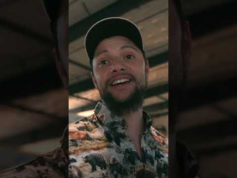 THE STORY BEHIND BRETT’S BEAR SHIRT