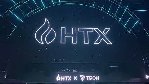 #Huobi → #HTX → 🔥HTX.com 🚀 - DayDayNews