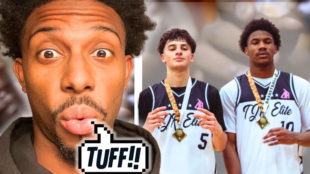 My AAU Players Did It Again!!