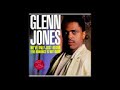 Glen Jones We´ve Only Just Begun The Romance Is Not Over