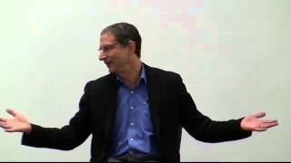 David Finkel on Immersion Journalism