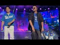 [4K 직캠] 250608 지오디(god) - Friday Night | 2025 연세대 동문 아카라카 | AKARAKA | #지오디 #김태우 #손호영 #박준형 #데니안