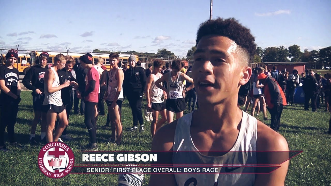 Cross Country Tips | Run a Faster 5K - YouTube