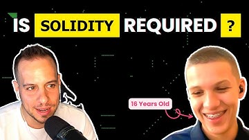 Can you Become a Smart Contract Auditor Without Writing Solidity Code