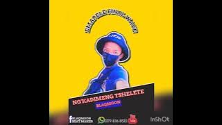 Ng'kadimeng Tshelete by -Blaqmoon