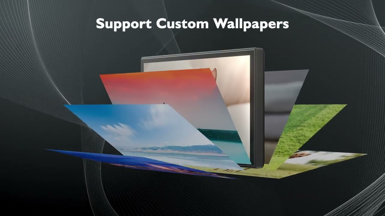 LAMTTO RC29 CarPlay Screen – The Most Comprehensive Smart Car Screen of 2025