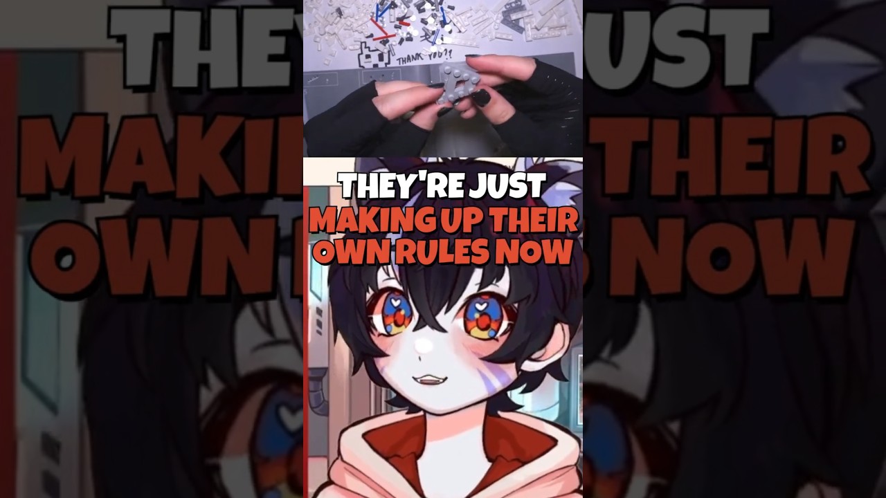 They did WHAT on stream?? 😳😱