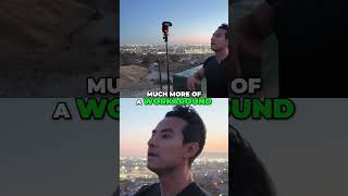 How to shift colors in your photos (and WHEN) using Godox TT600 and MagMod modifiers #shorts